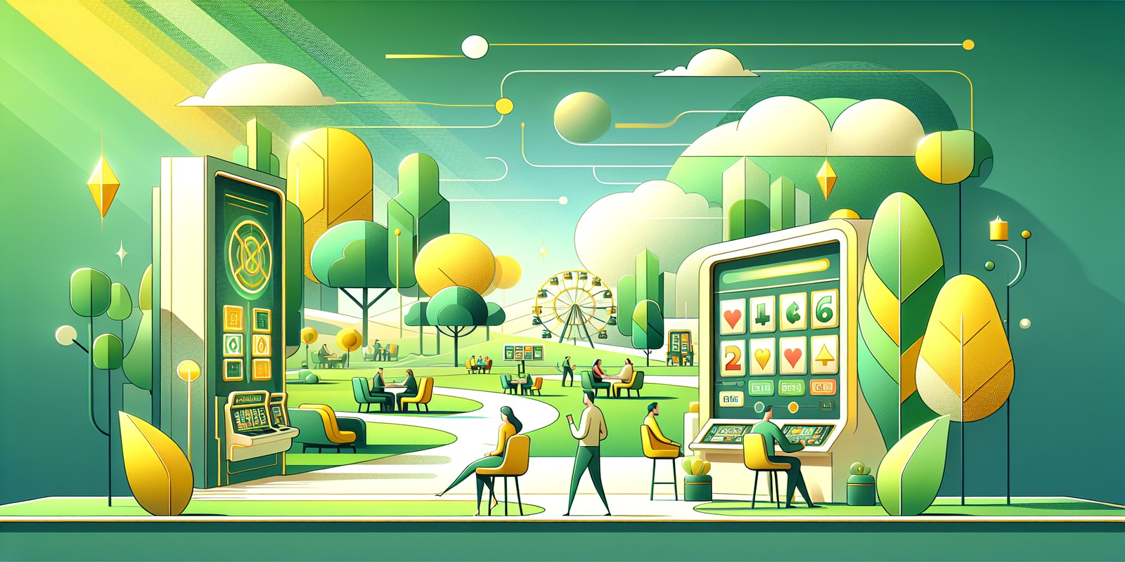 Discover Slot Gacor Kali at 888 Casino - Insights and Strategies for Winning