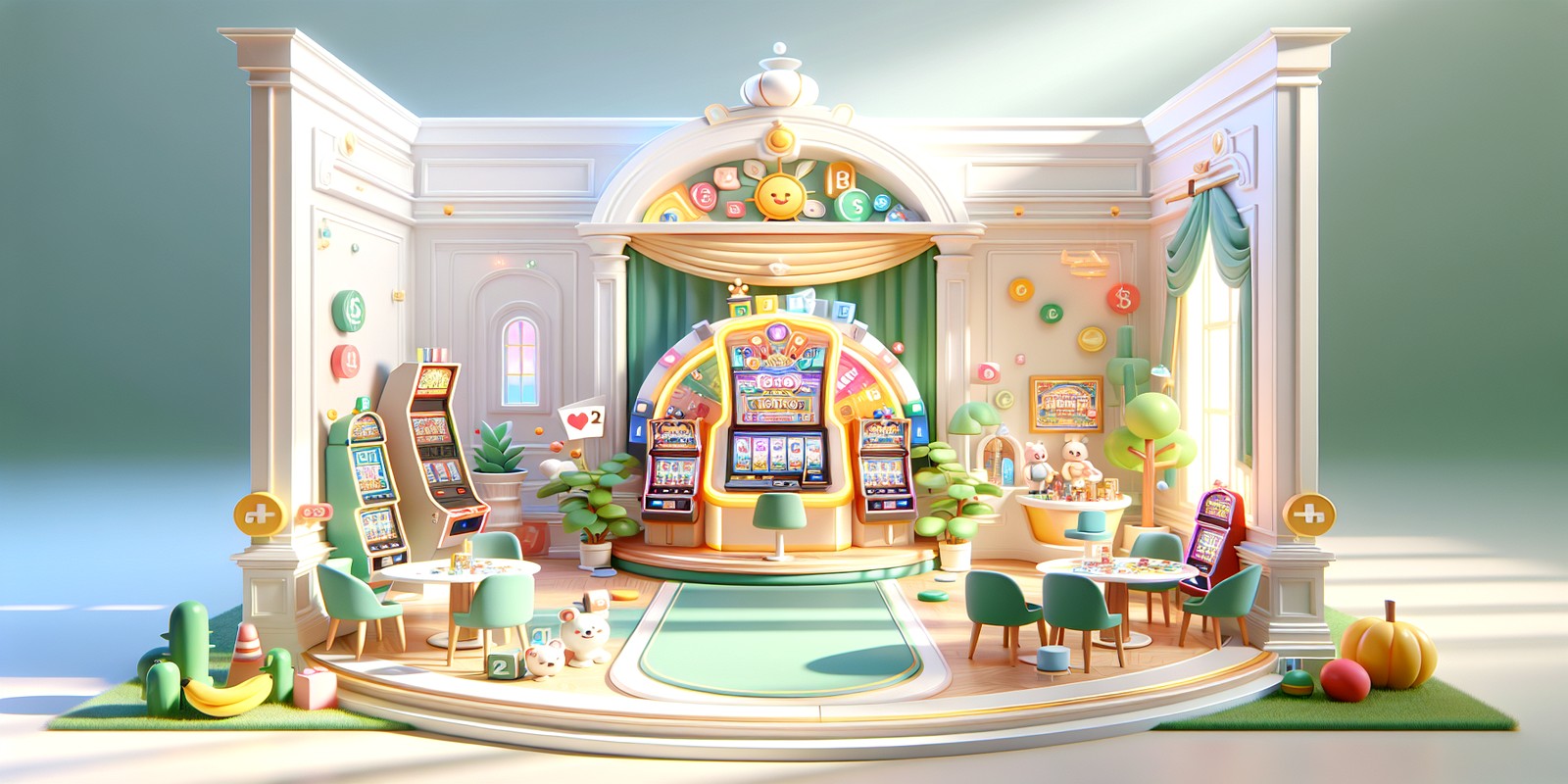 Winning strategies for slot Gacor at 888 Casino - A guide for Pakistani players