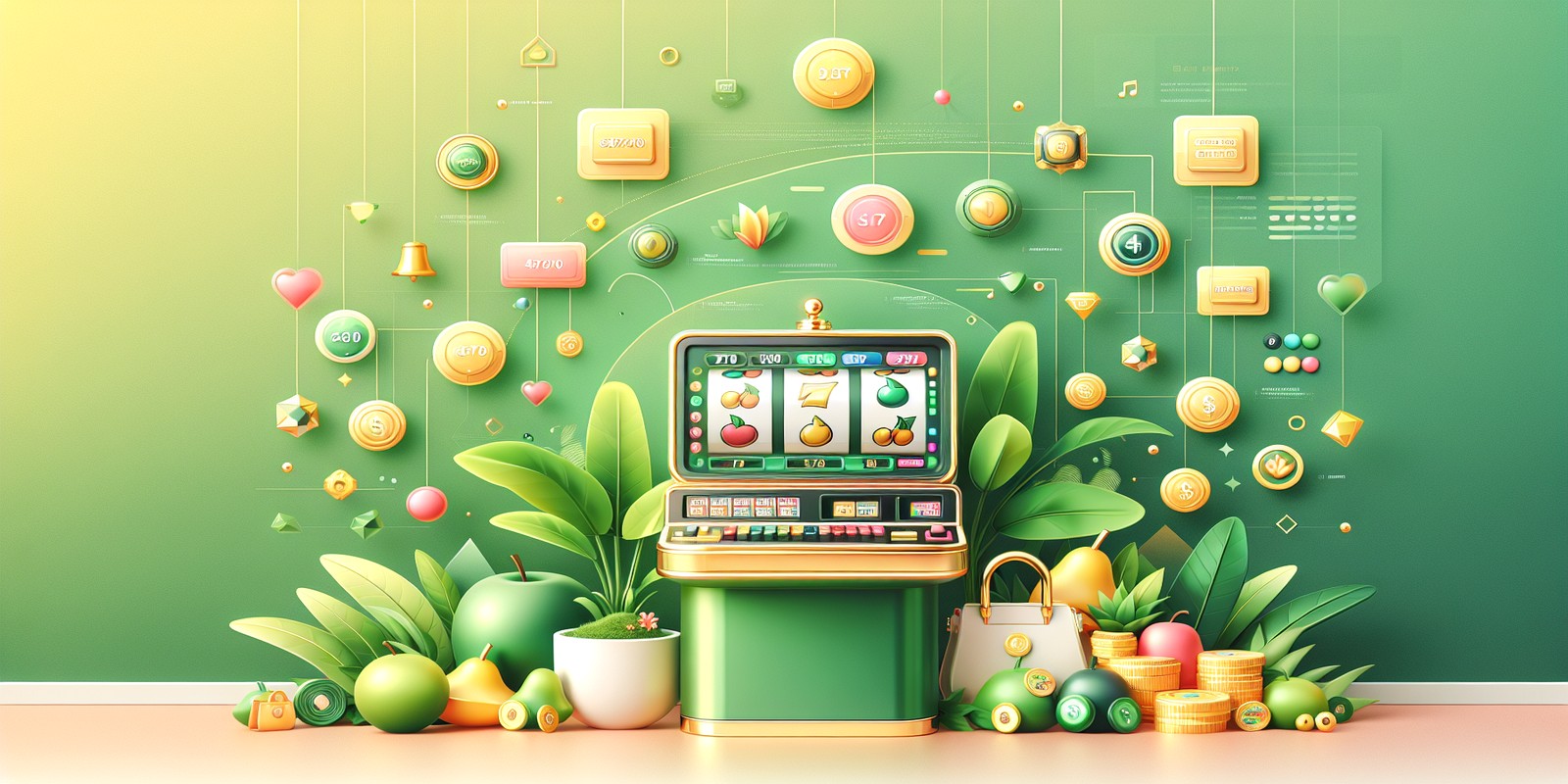 Discovering MicroVIP88: A 888 Casino Guide for Slot Players in Pakistan