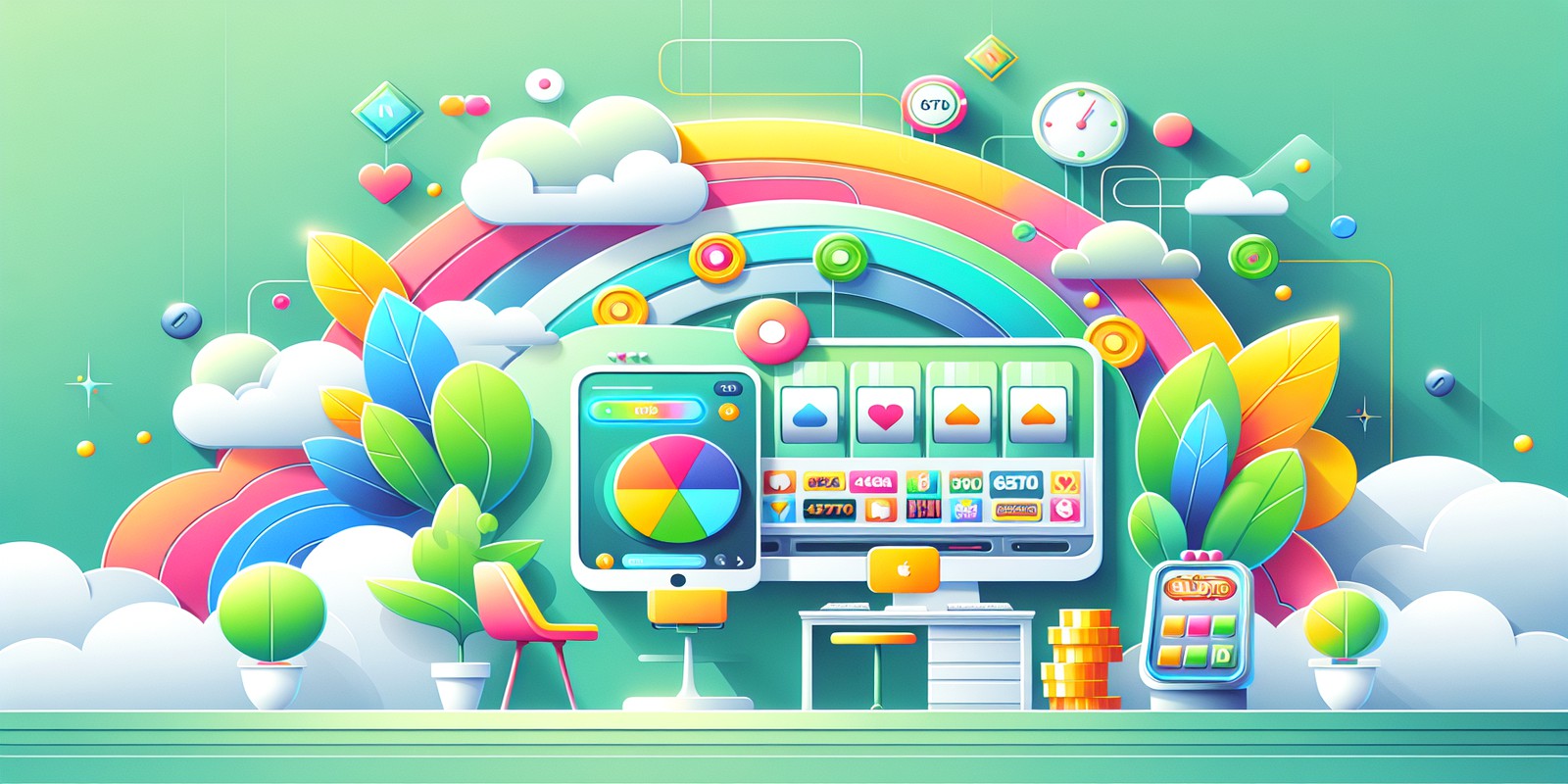 Explore Pakistan's Top Slot Games - 888 Casino Guide for Winning Strategies.