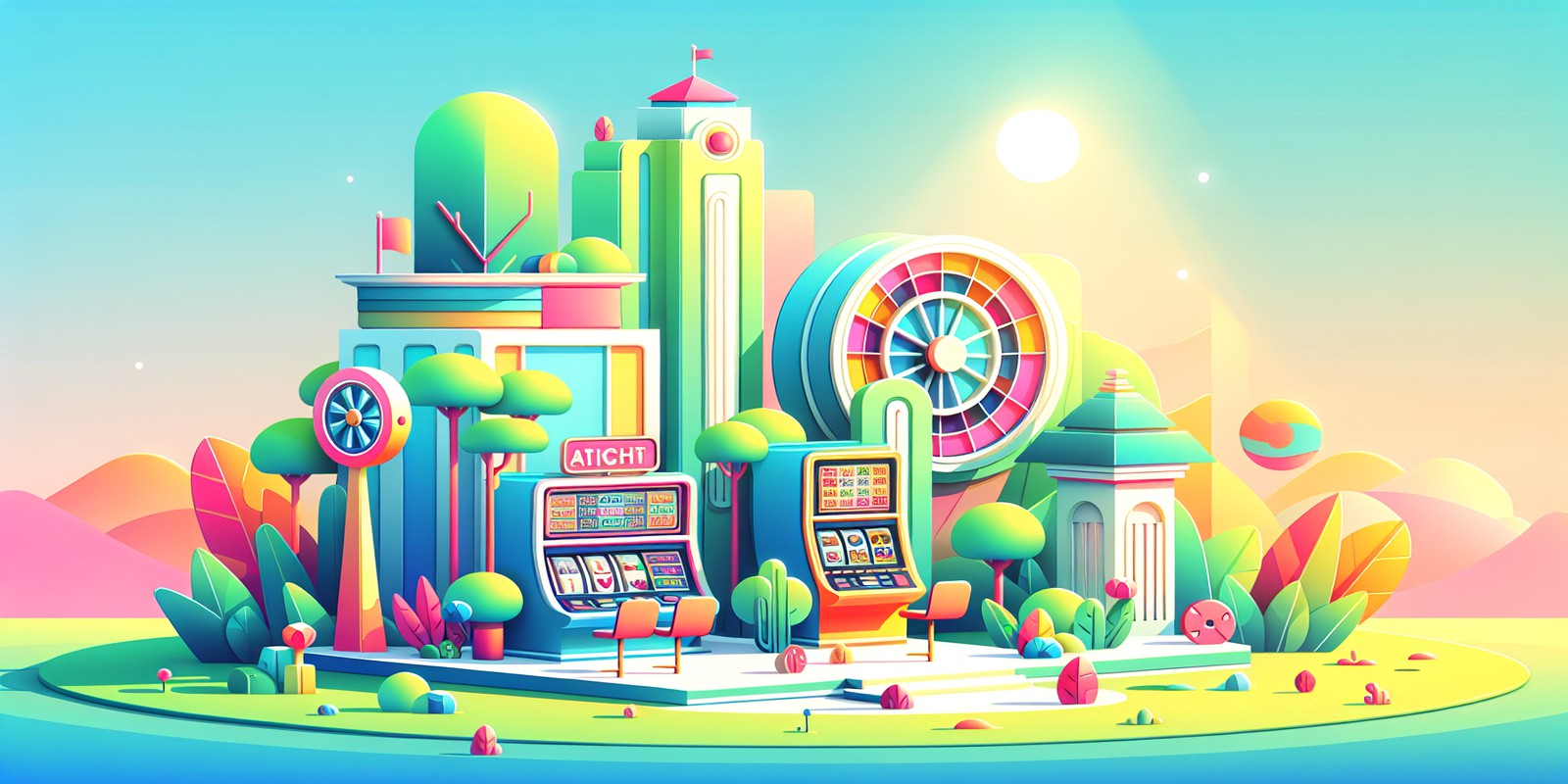 Exploring MicroVIP88: Your Ultimate Slot Gaming Destination 2025 - Slot Strategy Guide for pakistani | 888 Casino