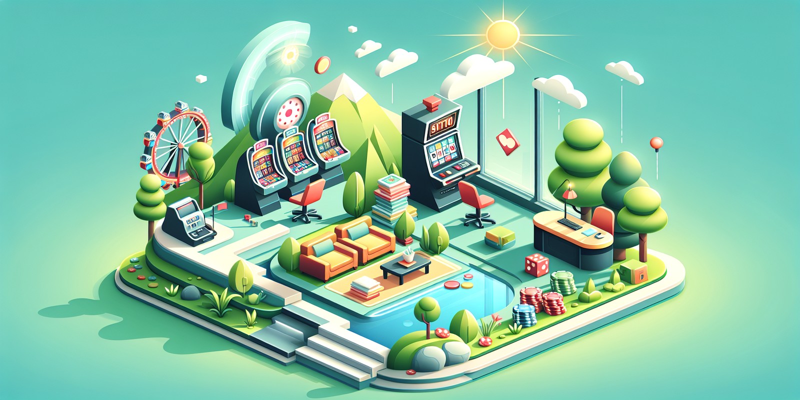 Master Your tg Slot Login: A Guide for Pakistani Gamers in 2025 - Slot Strategy Guide for pakistani | 888 Casino