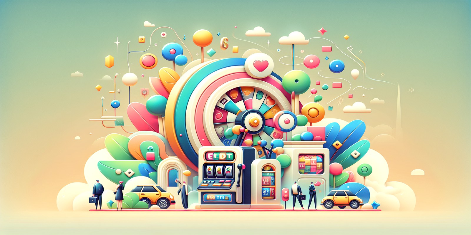 MicroVIP88: The Ultimate Slot Experience for 2025 - 888 Casino Guide