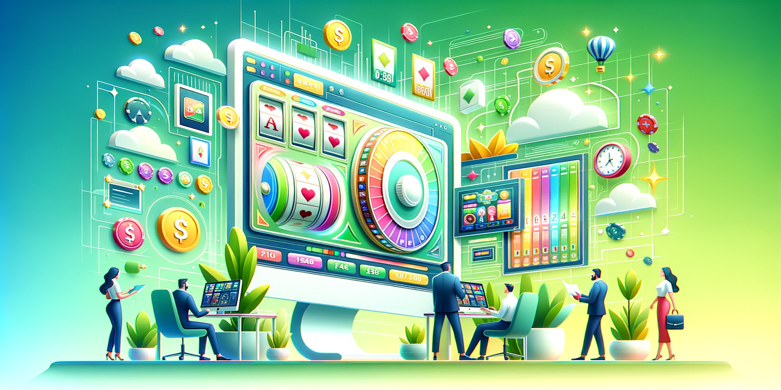 Slot Gacor Kali: Unraveling the Winning Strategies for 2025 - Slot Strategy Guide for pakistani | 888 Casino