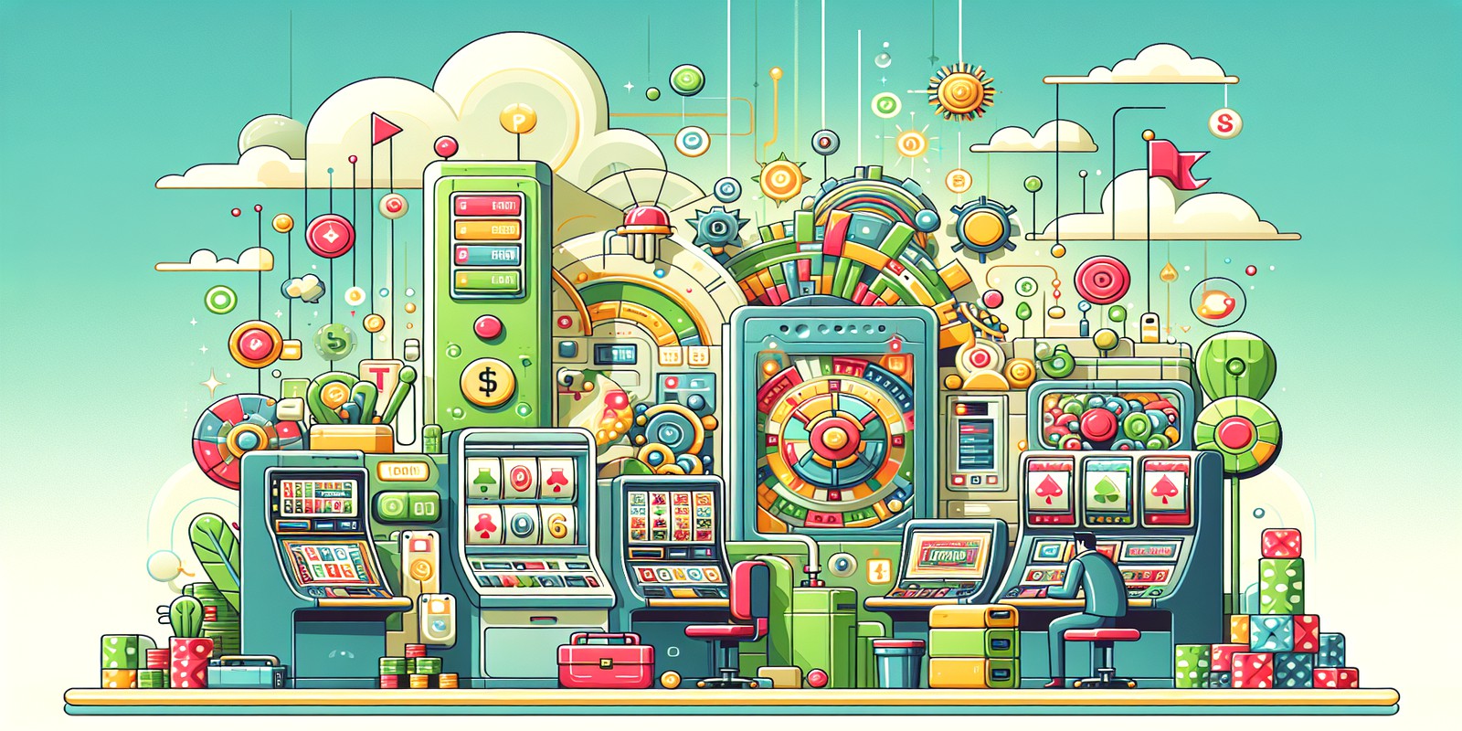 Unleash Your Luck: Discover Slot Gacor for Big Wins in 2025 - Slot Strategy Guide for international | 888 Casino