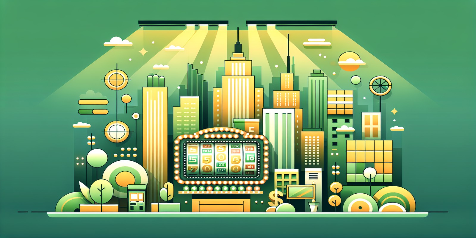 Unlock Big Wins: Explore Slot Gacor Rajadewa138 for 2025 Success - Slot Strategy Guide for international | 888 Casino