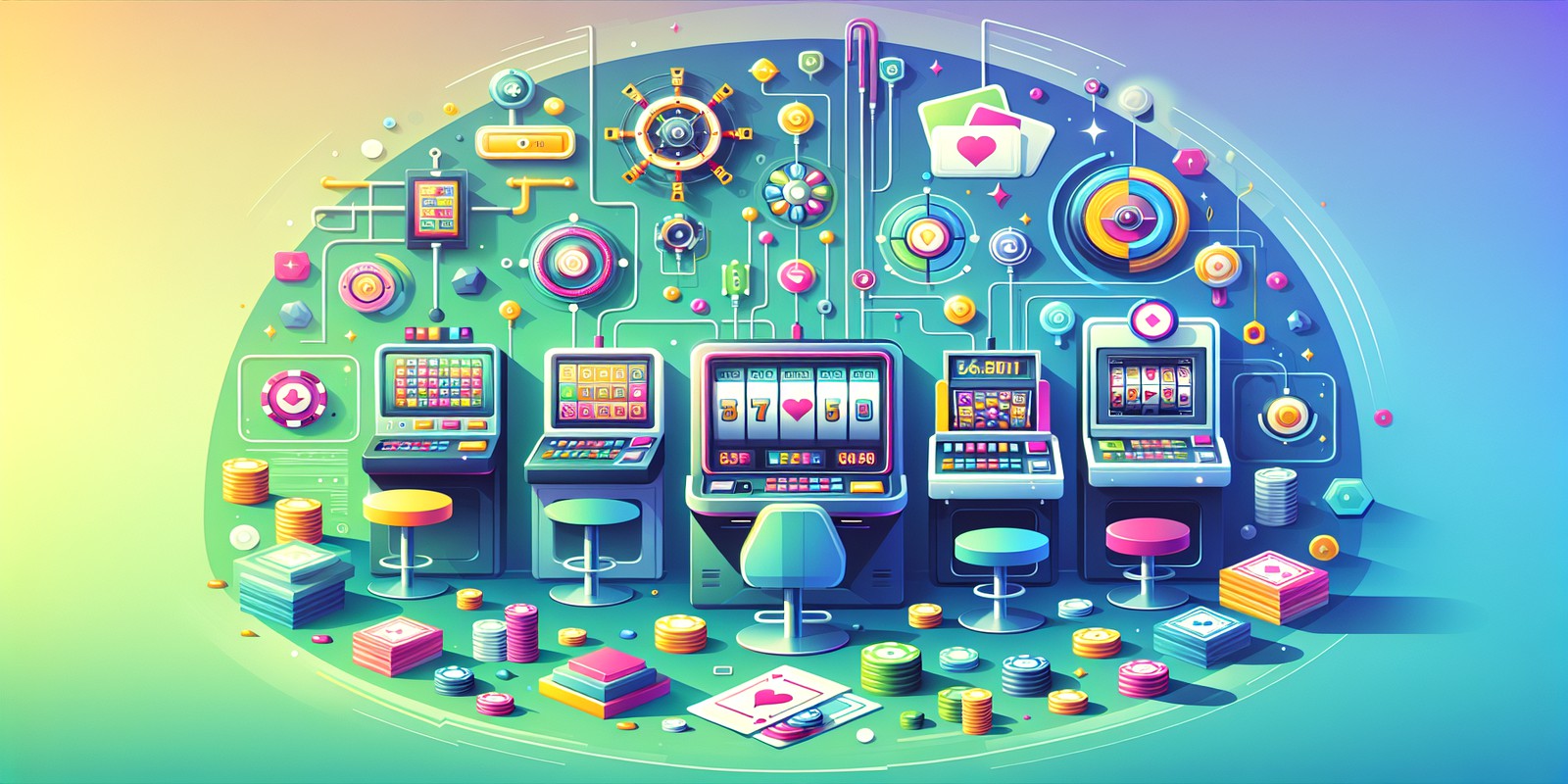 Unlock Winning Opportunities in Slot Games: Your 2025 Guide - A comprehensive resource from 888 Casino for Pakistan players.