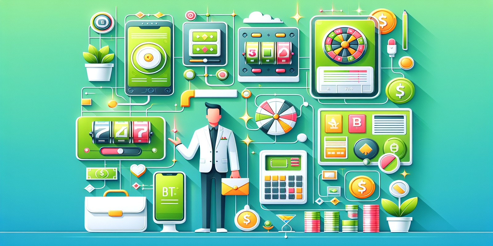 Unlock Winning Secrets: Gacor Slots Guide for Mobile Players 2025 - 888 Casino Insights