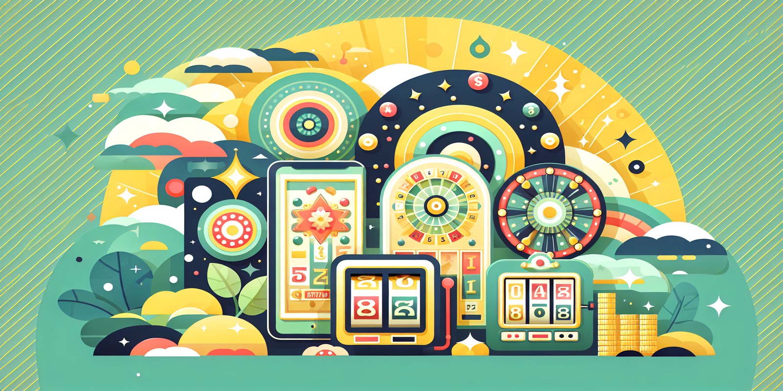 Unlock Your Winning Potential: TG Slot Login Essentials for 2025 - Slot Strategy Guide for pakistani | 888 Casino