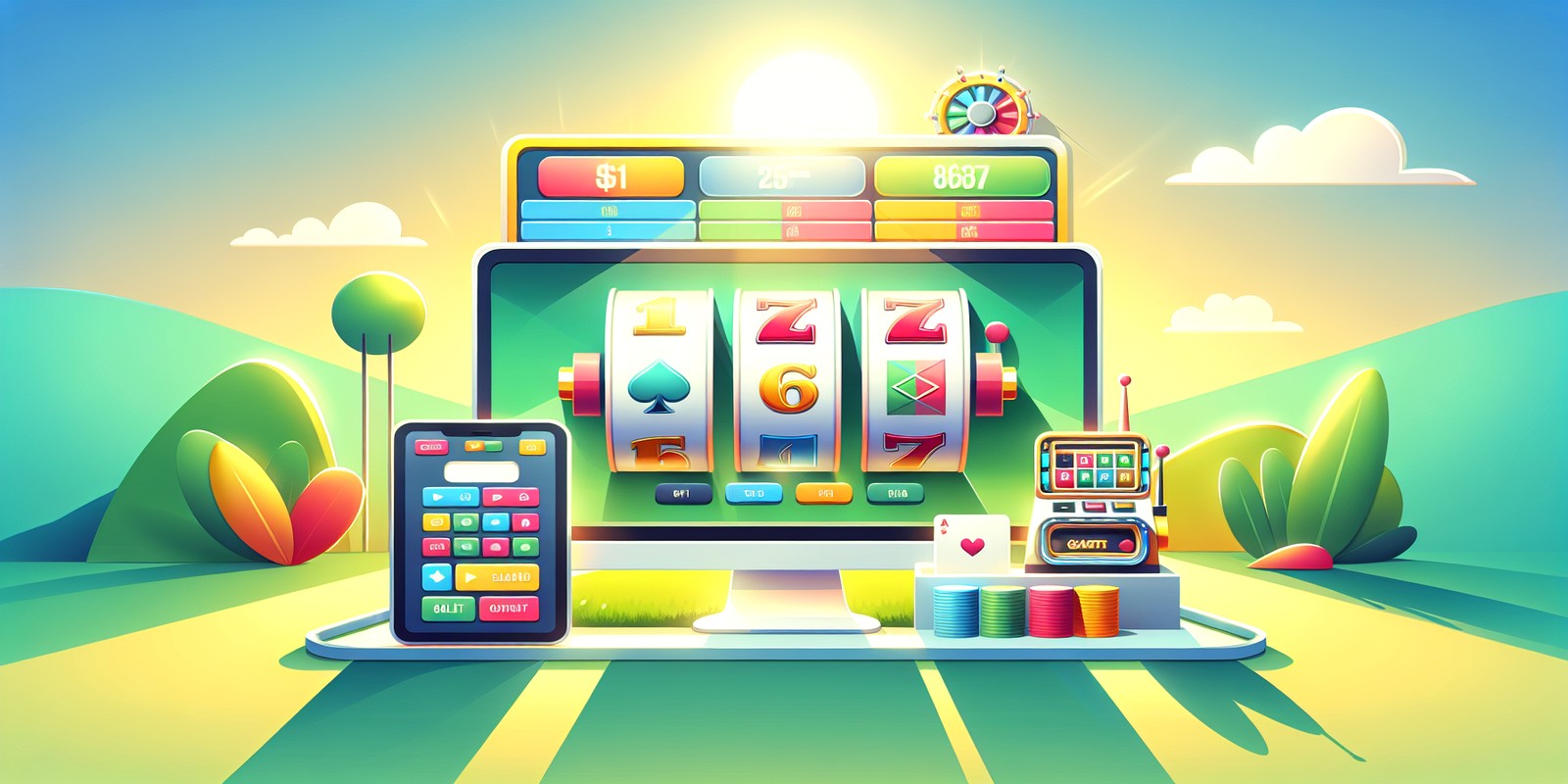 Unlocking Big Wins: Understanding 'Slot Gacor' Trends for 2025 - Slot Strategy Guide for international | 888 Casino