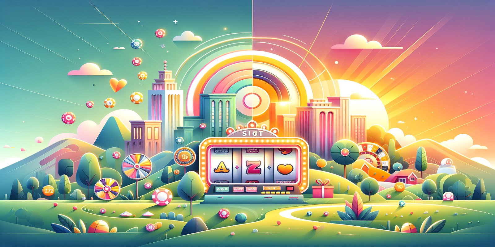 Unlocking Slot Gacor Kali: Strategies to Win Big in 2025 - Slot Strategy Guide for pakistani | 888 Casino