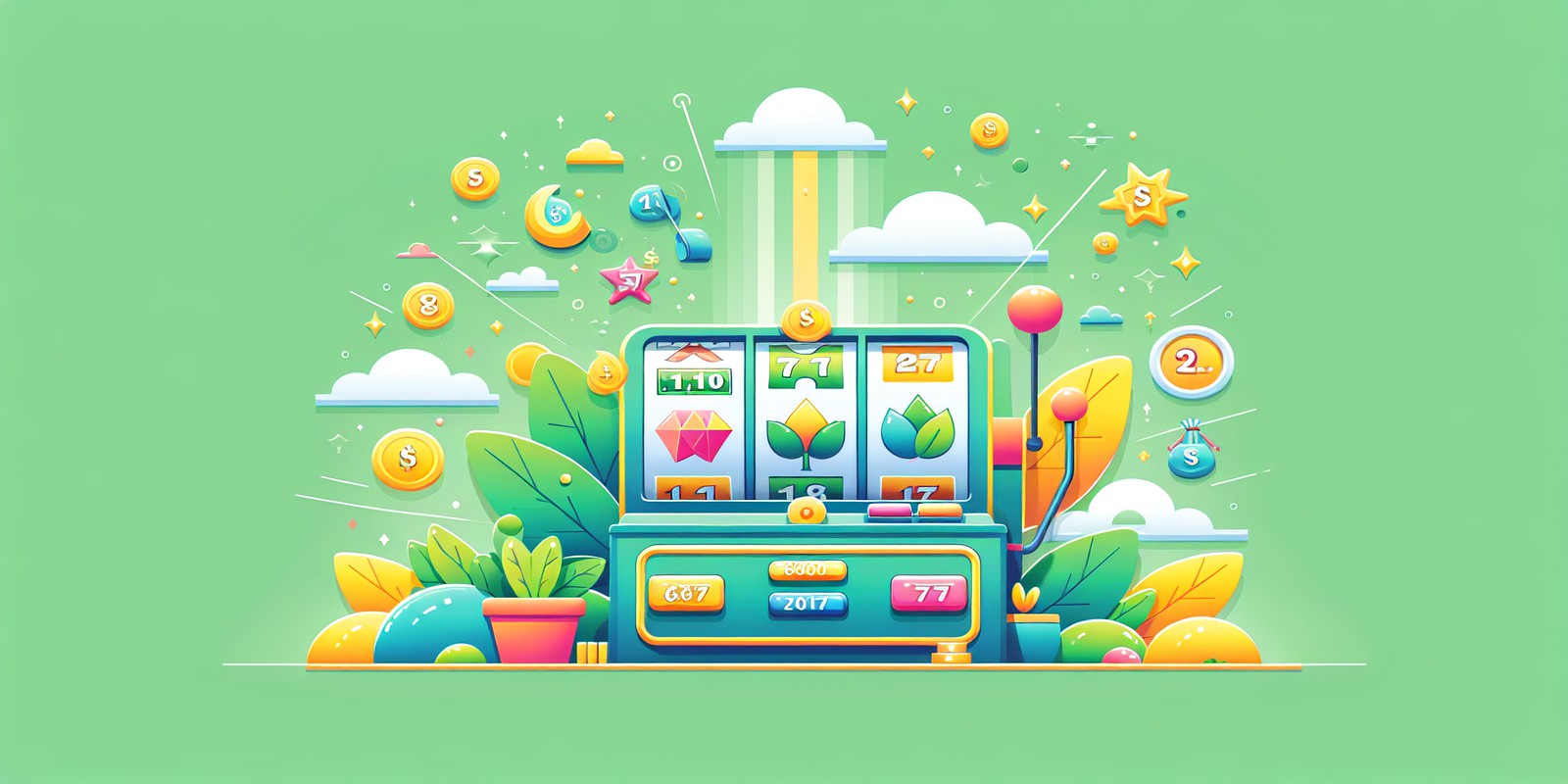 Unlocking Slot Gacor Kali - Winning Tips for Pakistan Players at 888 Casino