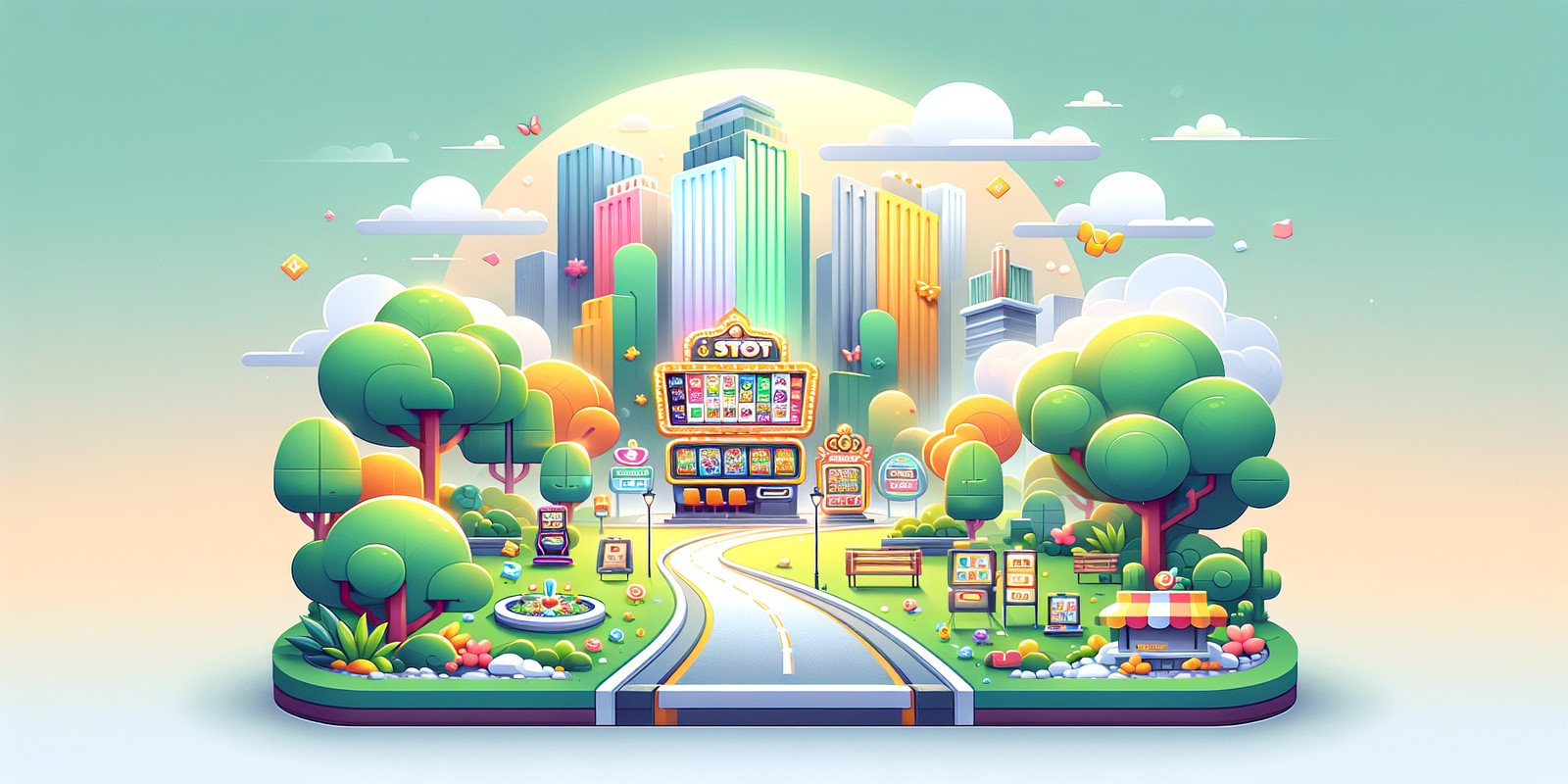 Unlocking Slot Gacor Secrets: Win Big in Pakistan’s Casino Scene 2025 - Slot Strategy Guide for Players | 888 Casino