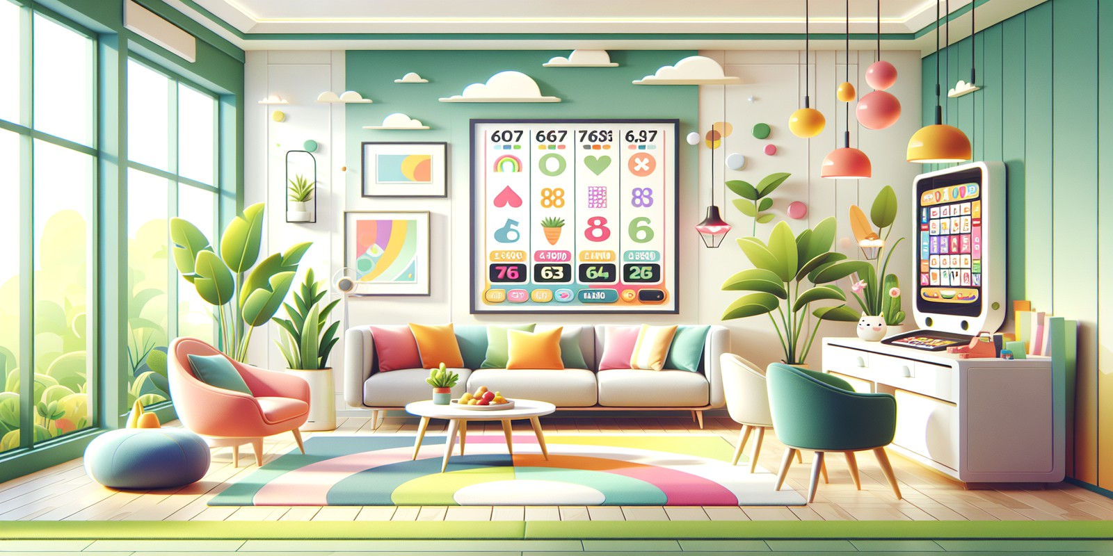 Unlocking Slot Gacor Secrets: Valuable strategies for winning big at 888 Casino in Pakistan