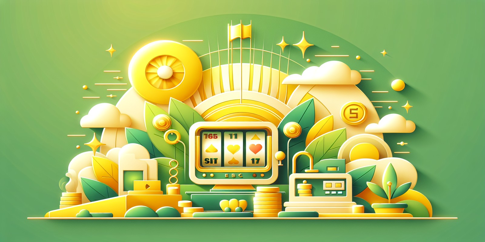 Unlocking Slot Gacor: Winning Strategies for 2026 at 888 Casino
