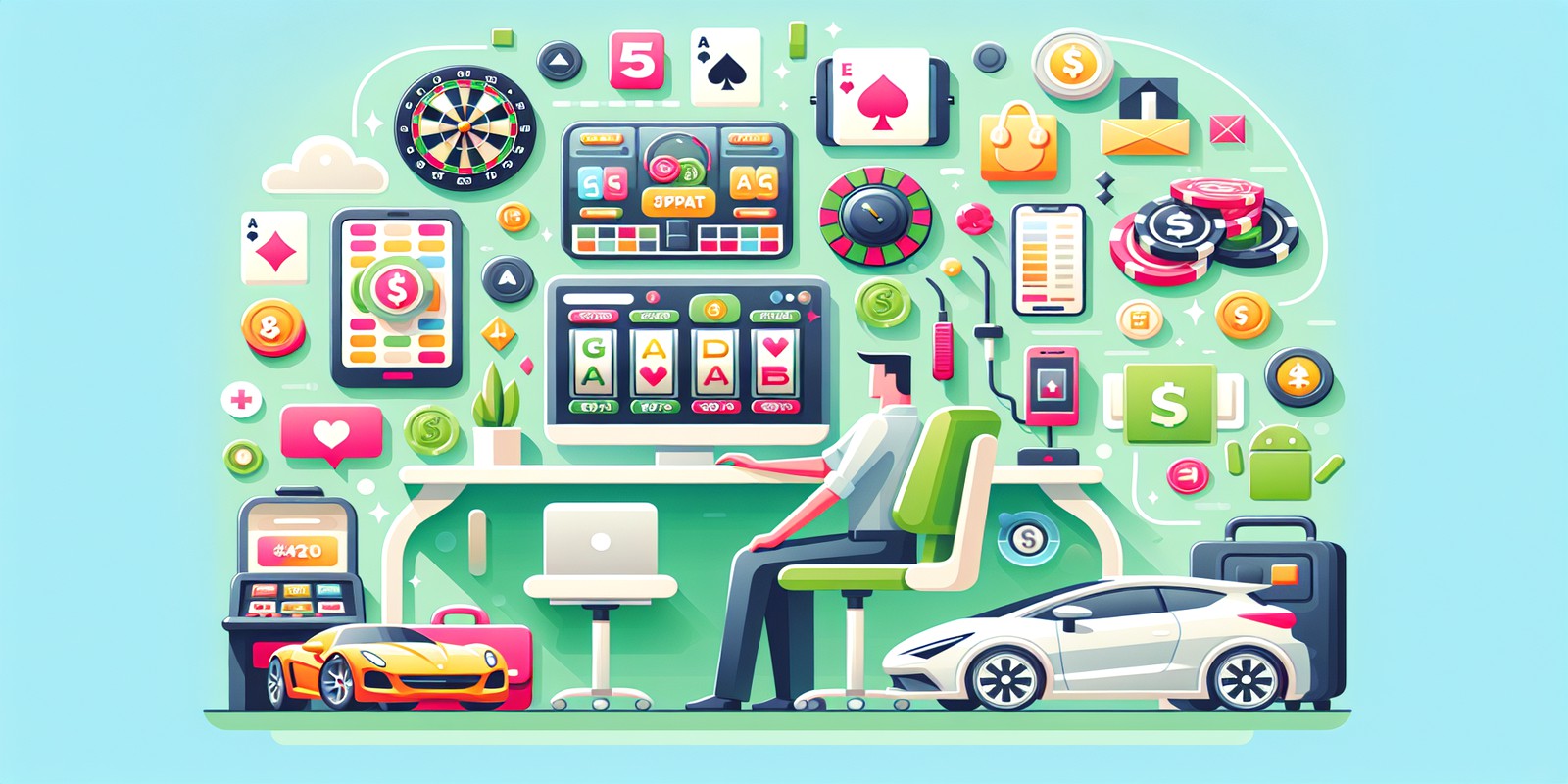 Unlocking Slot Gacor: Your Ultimate Guide to Winning Big in 2025 - Slot Strategy Guide for pakistani | 888 Casino