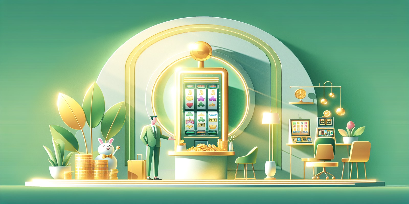 Unlocking Slot Masuk: Tips for Winning Big in 2026 - 888 Casino Guide for Pakistani Players