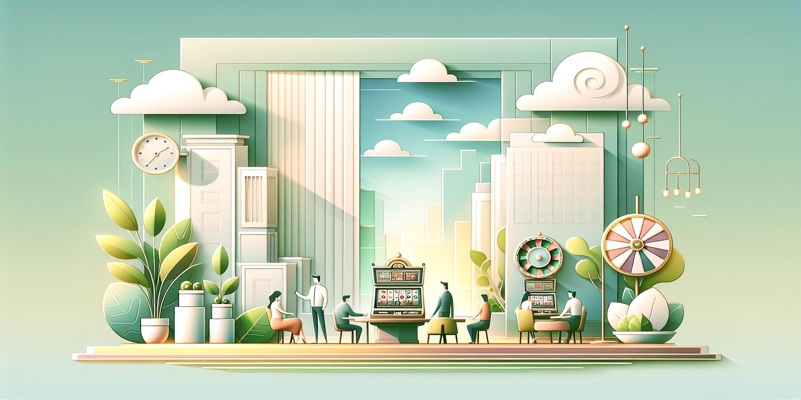 Unlocking TG Slot Login at 888 Casino: Your Guide to Jackpot Success