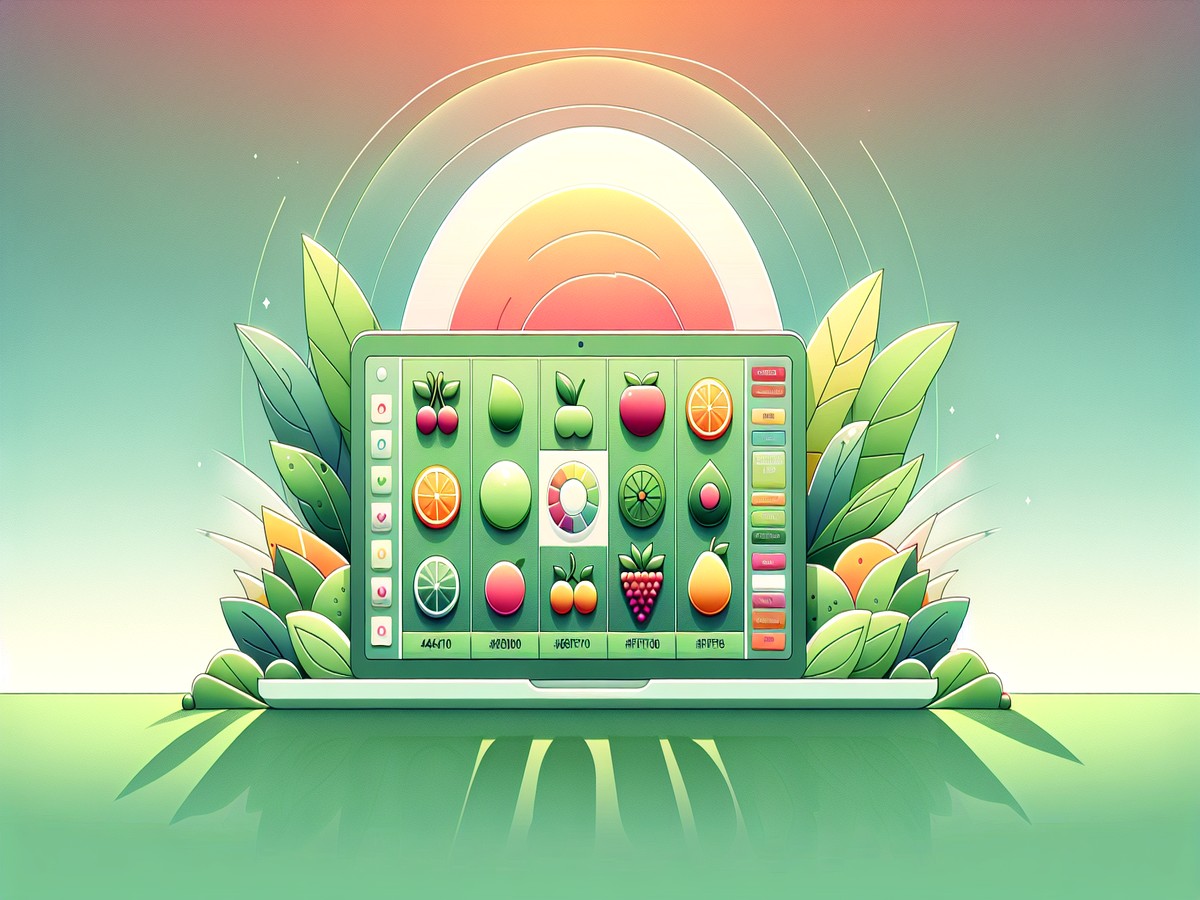 888 Casino Classic Fruit Slots