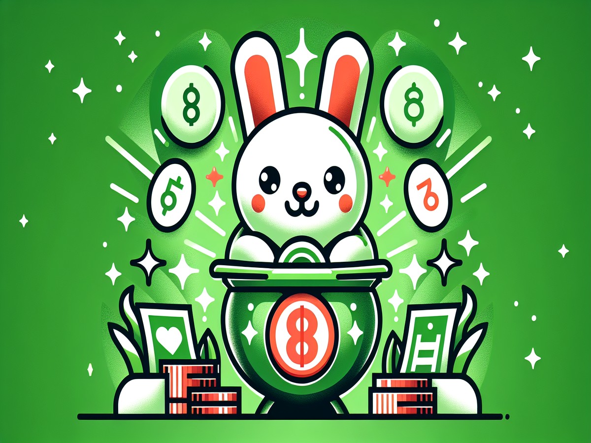 888 Casino Fortune Rabbit Slots