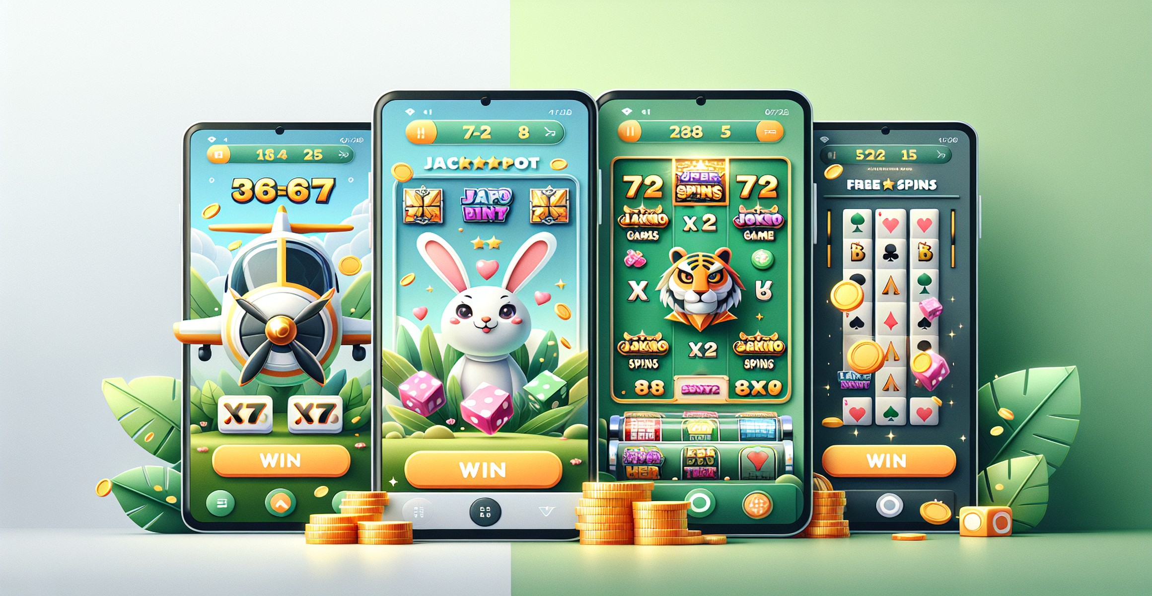 Casino Fortune Tiger Games - Online Slot Game at 888 Casino